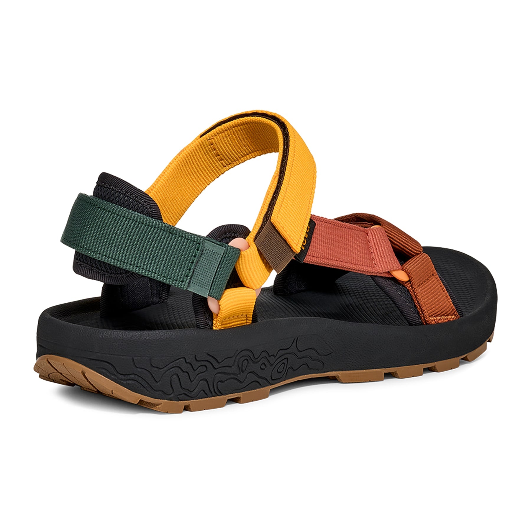 TEVA WOMEN HYDRATREK SANDAL WOMEN SEDONA MULTI - Image 4