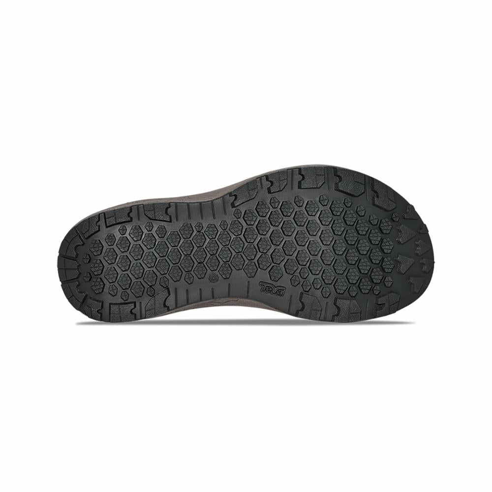 Teva Men HYDRATREK SANDAL VIBE DARK OLIVE - Image 5