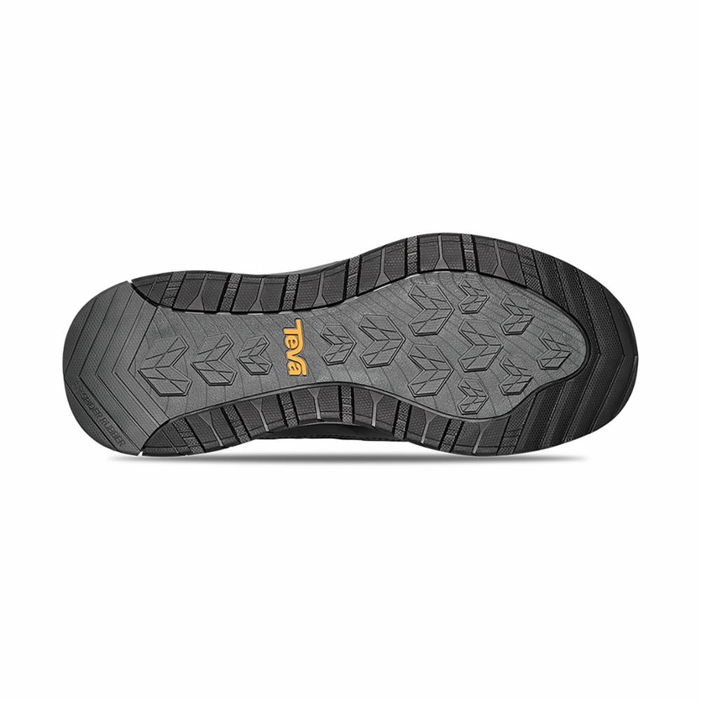 Teva Men AURORIS BLACK - Image 5