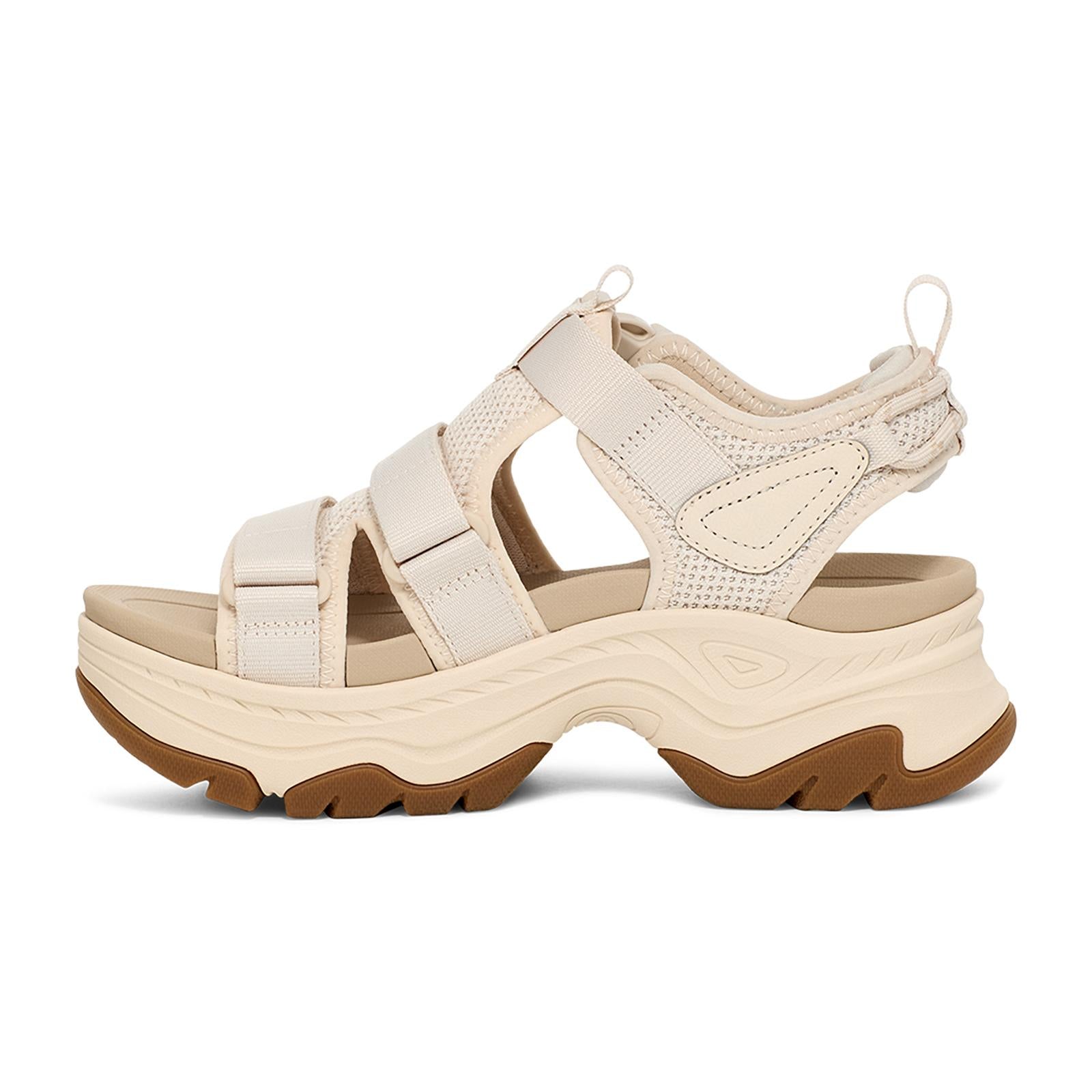 Teva Women HURRICANE AMPSOLE GAILA BIRCH - Image 3