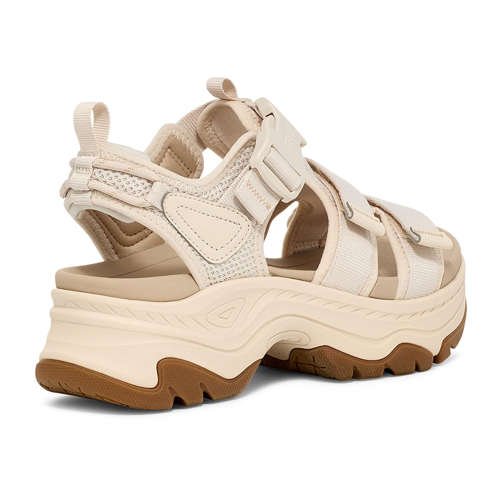 Teva Women HURRICANE AMPSOLE GAILA BIRCH - Image 4