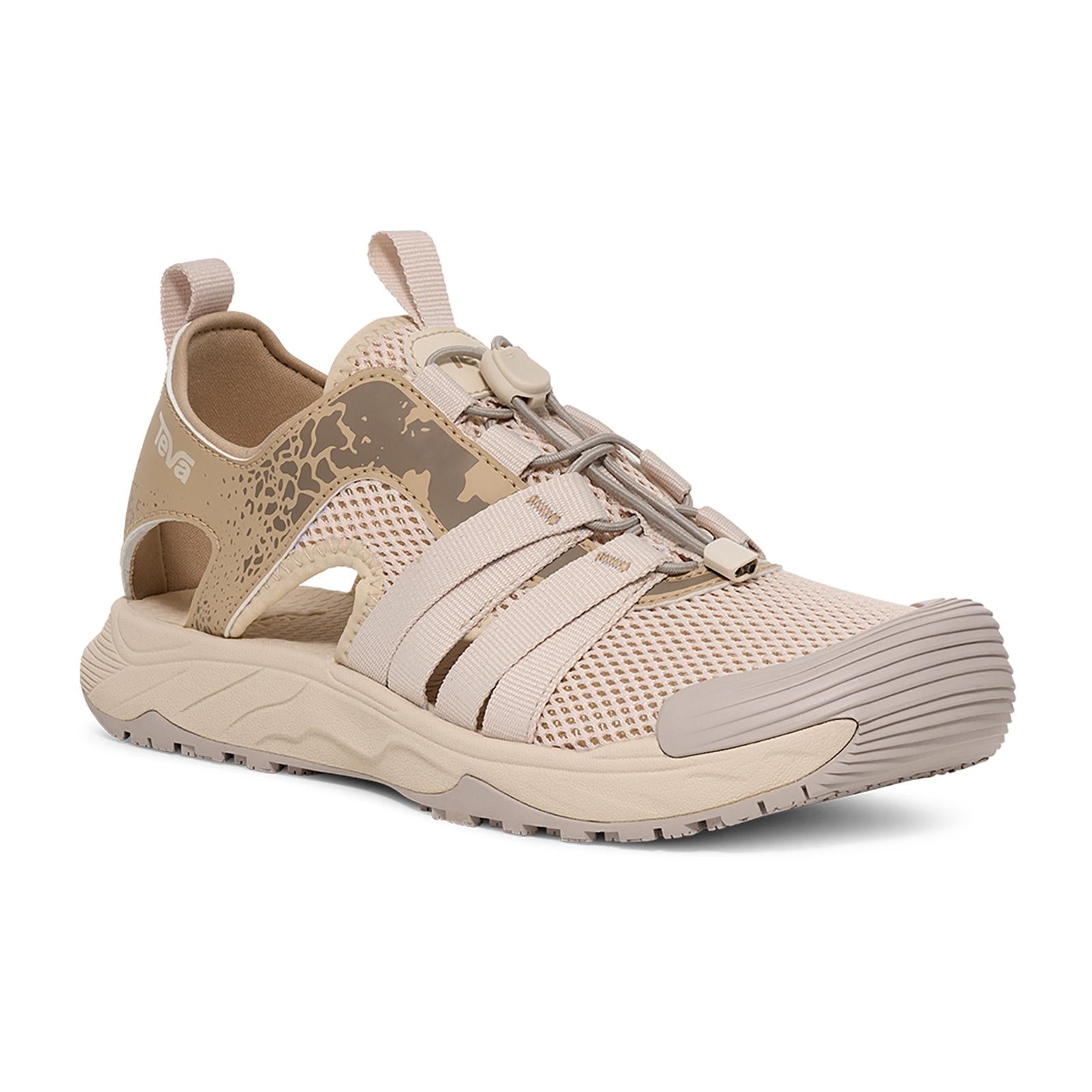 Teva Women HYDRATREK SANDAL CT WHITE PEPPER - Image 2