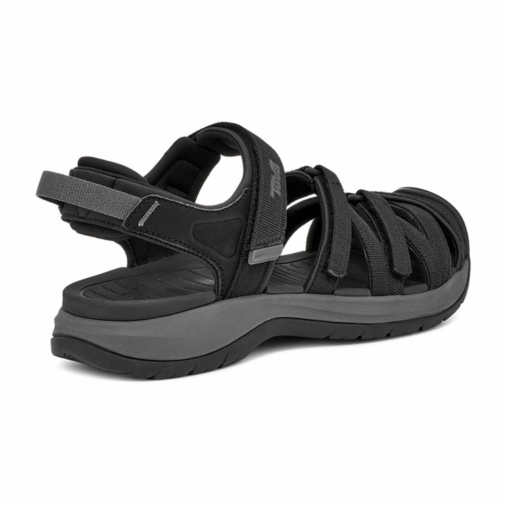 Teva Women TIRRA SPORT CT BLACK - Image 6
