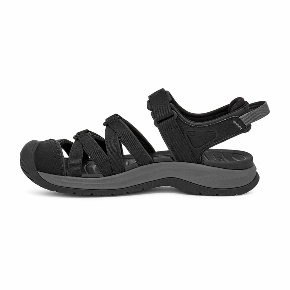 Teva Women TIRRA SPORT CT BLACK - Image 3