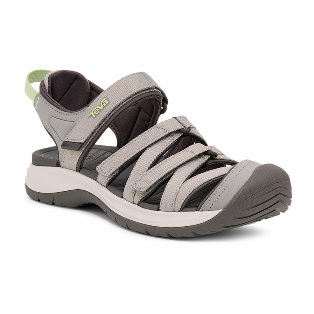 Teva Women TIRRA SPORT CT DRIZZLE - Image 2