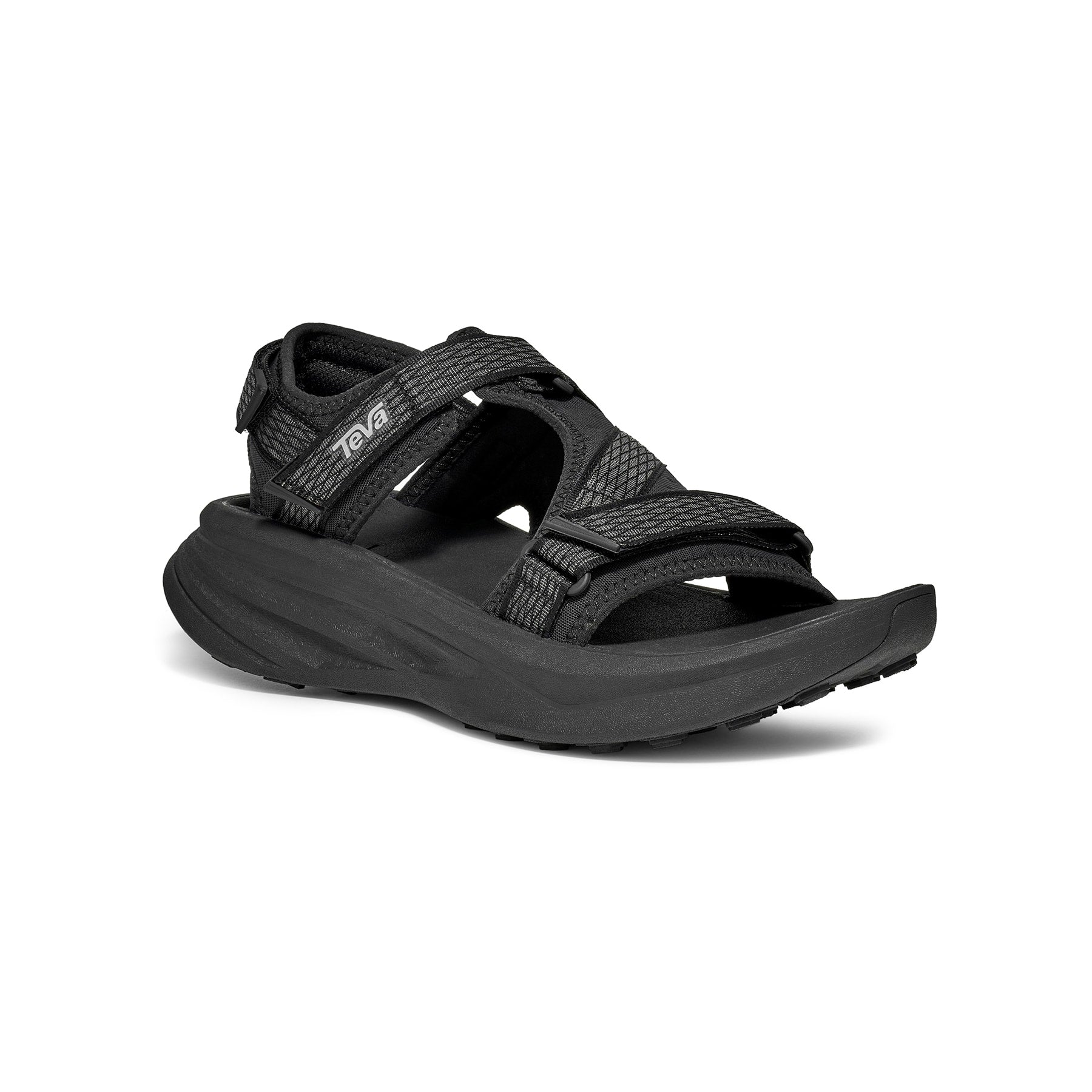 TEVA MEN AVENTRAIL R2T MEN BLACK/ BLACK - Image 2
