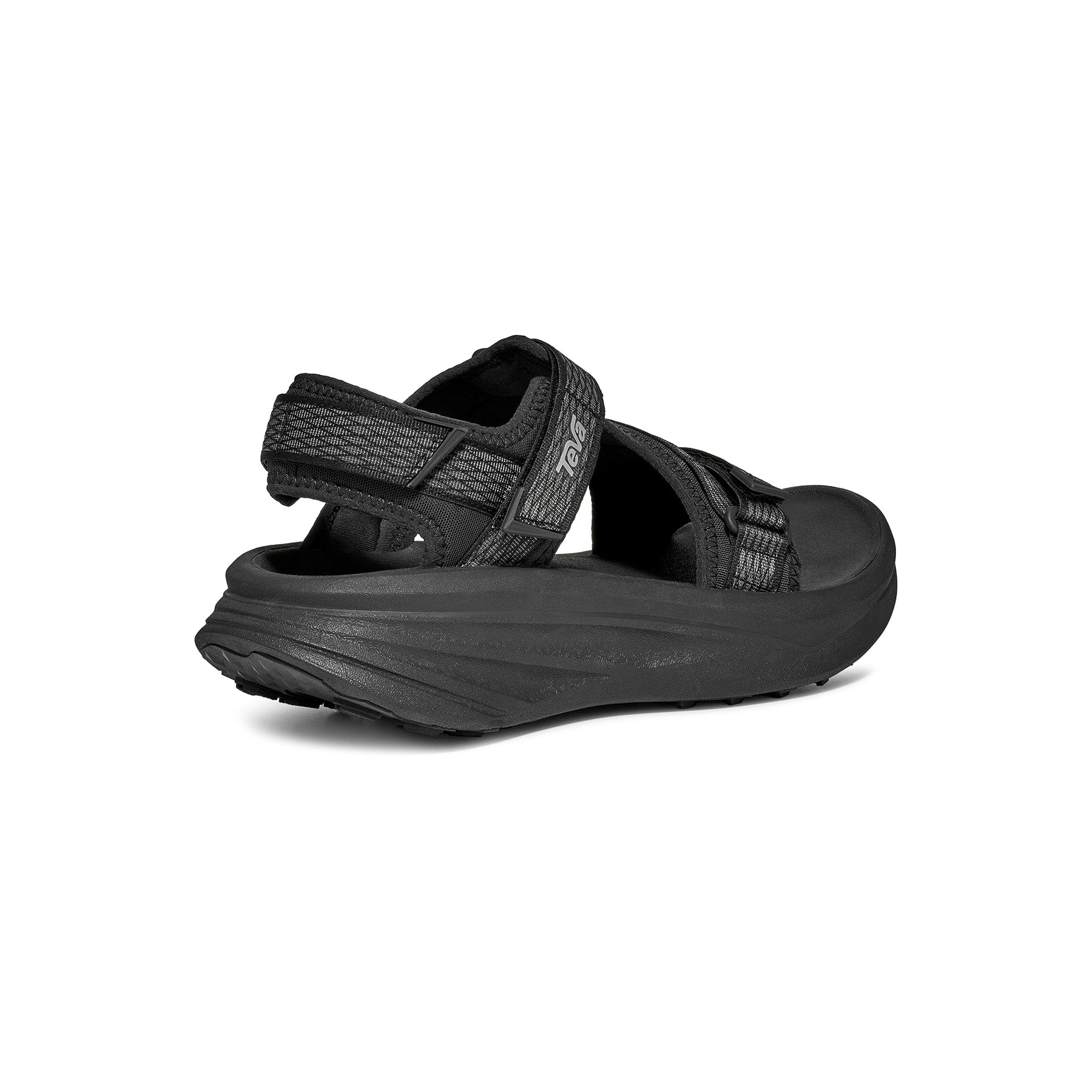 TEVA MEN AVENTRAIL R2T MEN BLACK/ BLACK - Image 4