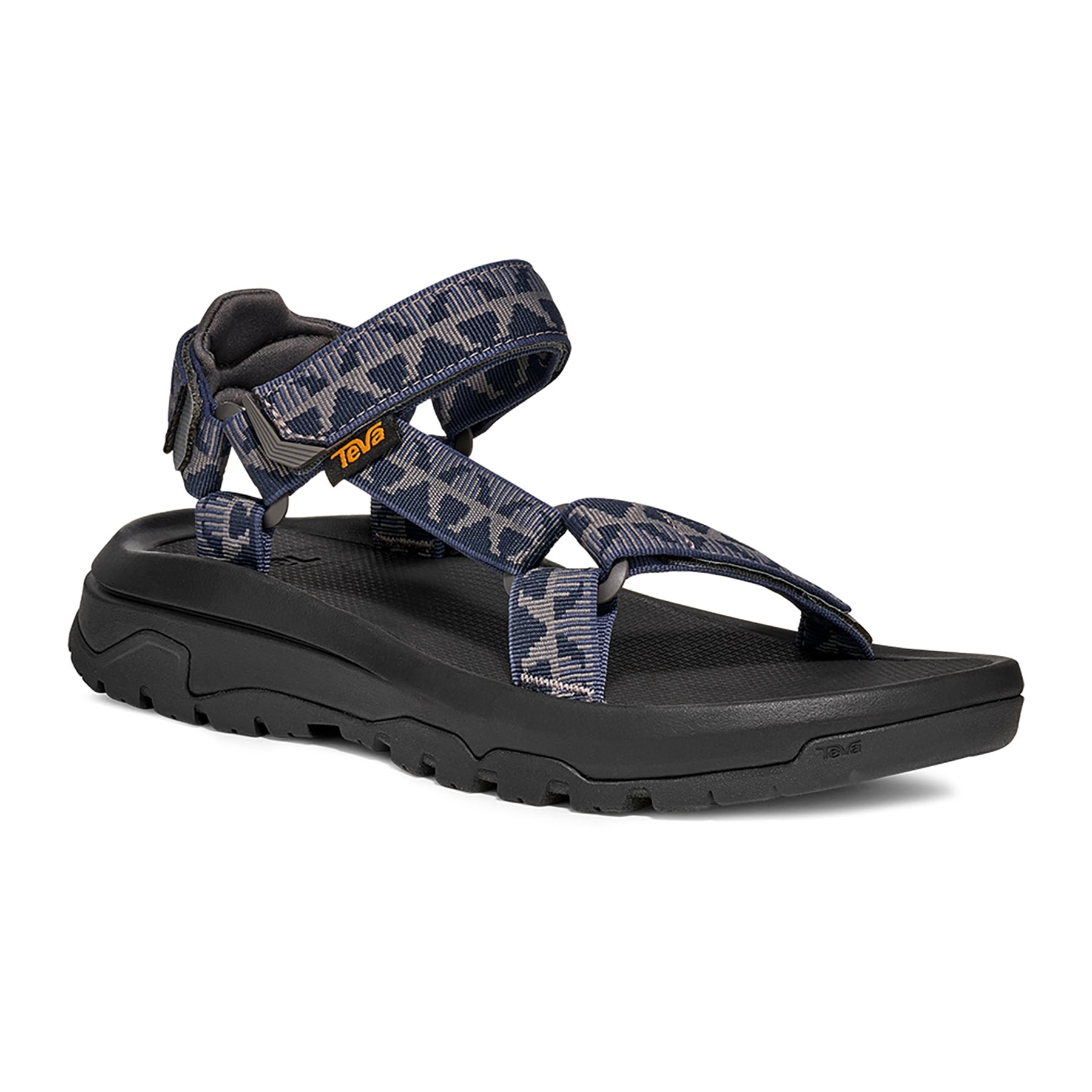 TEVA MEN HURRICANE XLT3 MEN CRISS CROSS NAVY/ GREY - Image 2