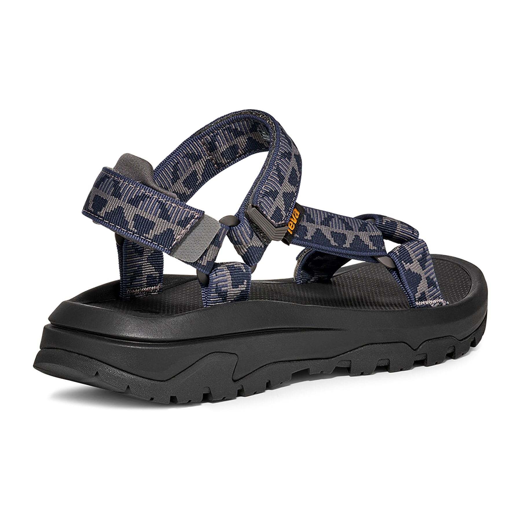 TEVA MEN HURRICANE XLT3 MEN CRISS CROSS NAVY/ GREY - Image 4