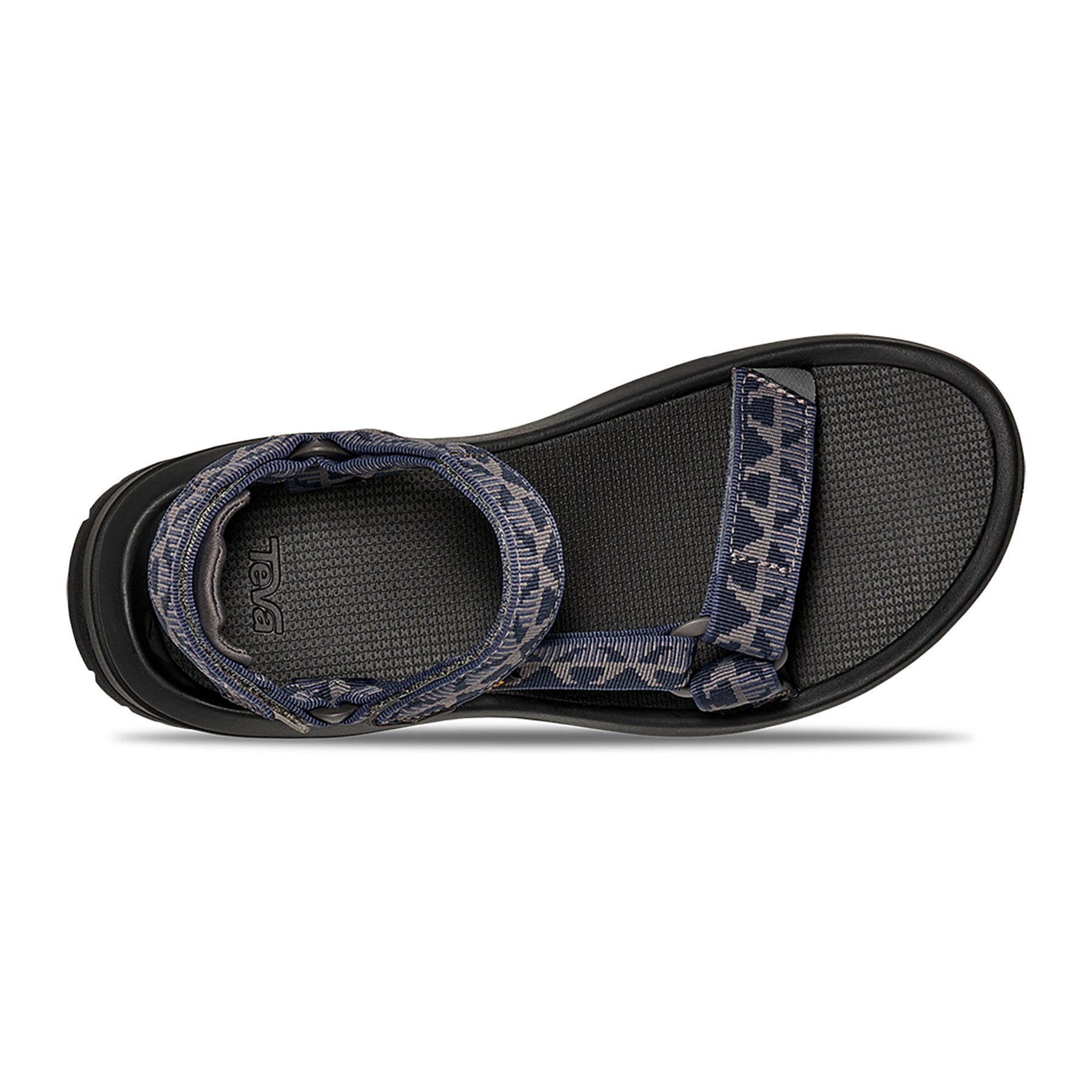 TEVA MEN HURRICANE XLT3 MEN CRISS CROSS NAVY/ GREY - Image 5