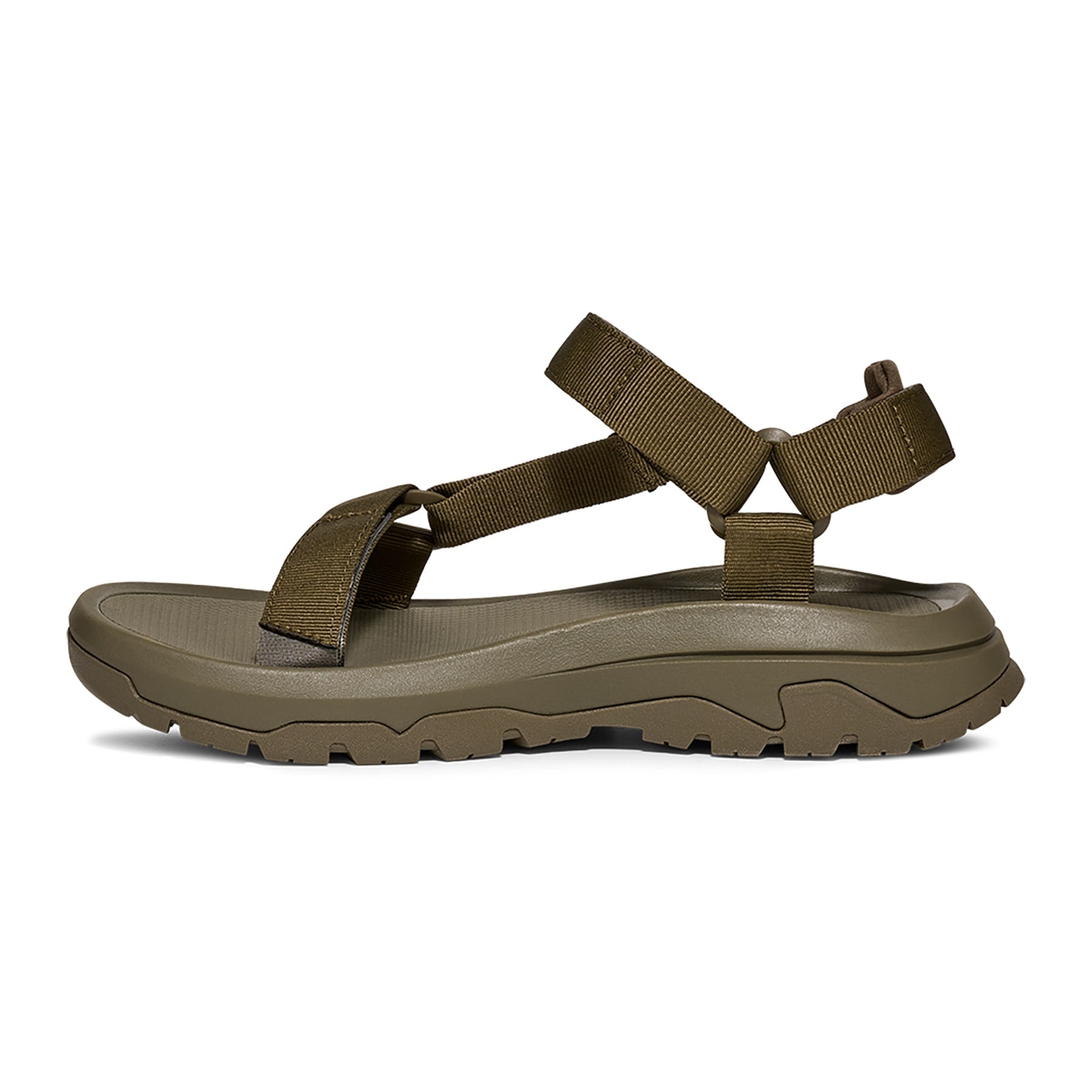 TEVA MEN HURRICANE XLT3 MEN DARK OLIVE - Image 3