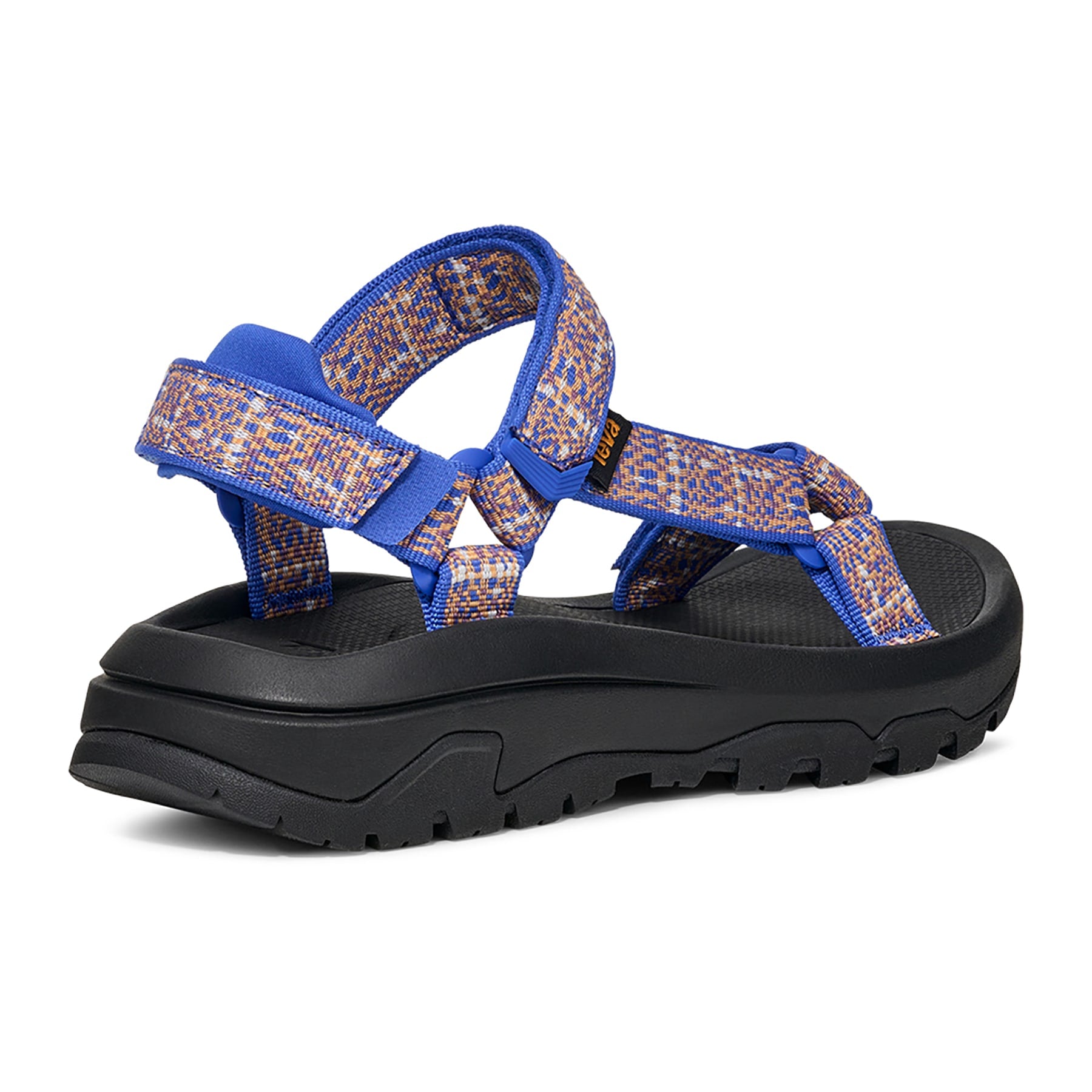 TEVA WOMEN HURRICANE XLT3 WOMEN DIGITAL DAZZLING BLUE - Image 4