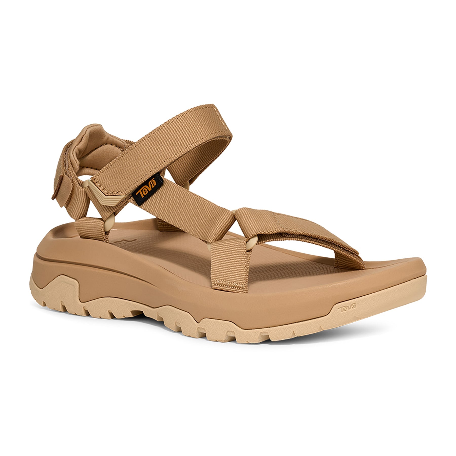 TEVA WOMEN HURRICANE XLT3 WOMEN TAN - Image 2