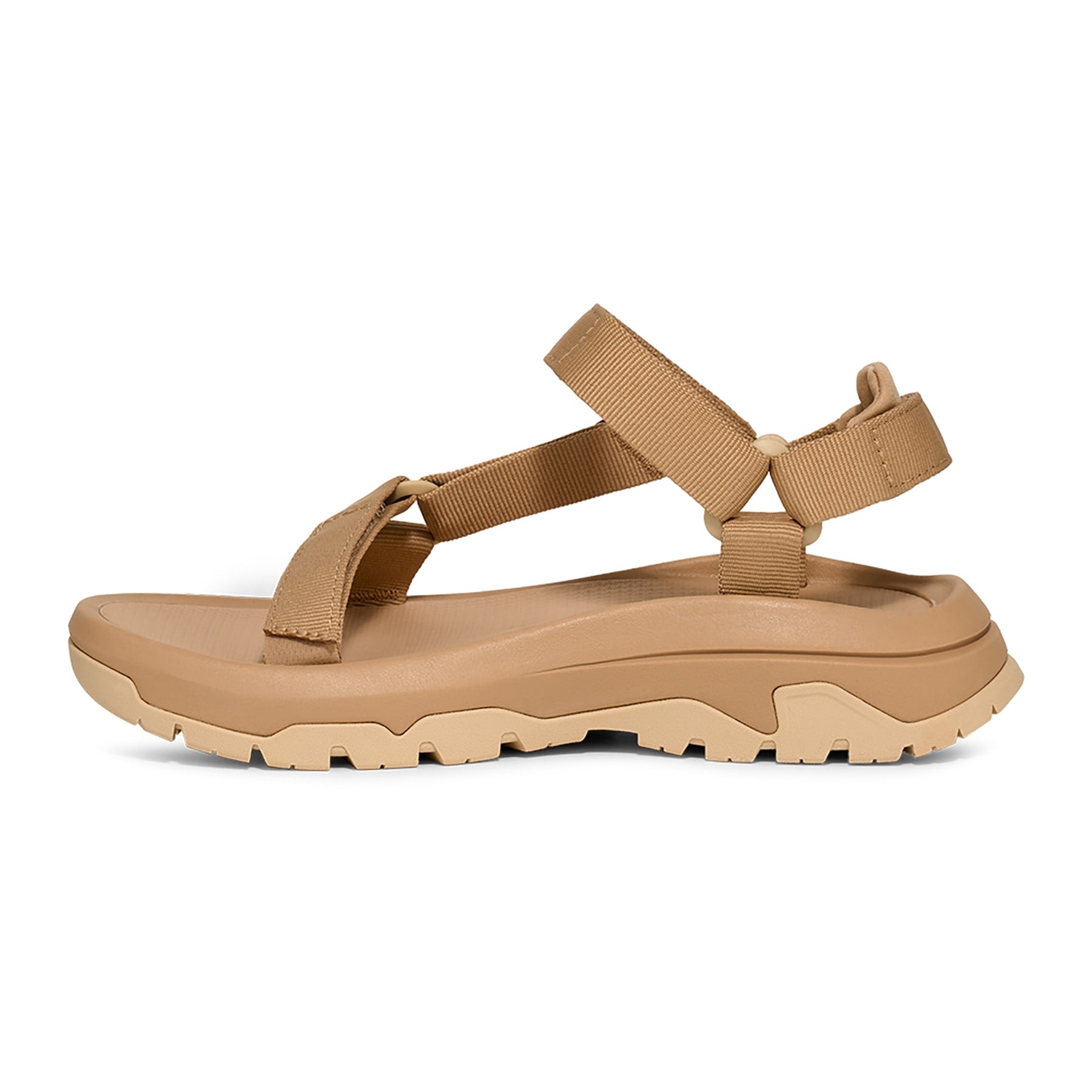 TEVA WOMEN HURRICANE XLT3 WOMEN TAN - Image 3