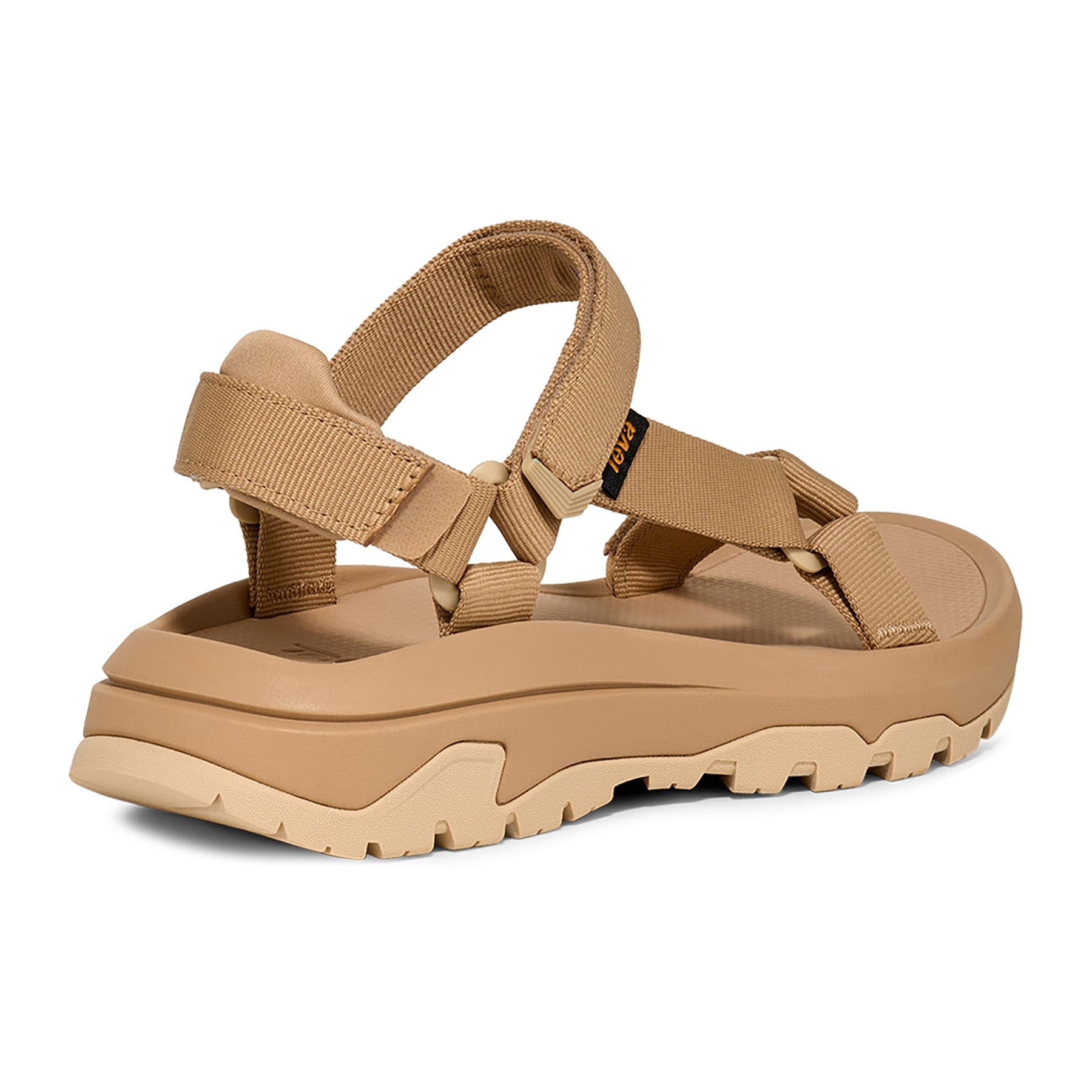TEVA WOMEN HURRICANE XLT3 WOMEN TAN - Image 4