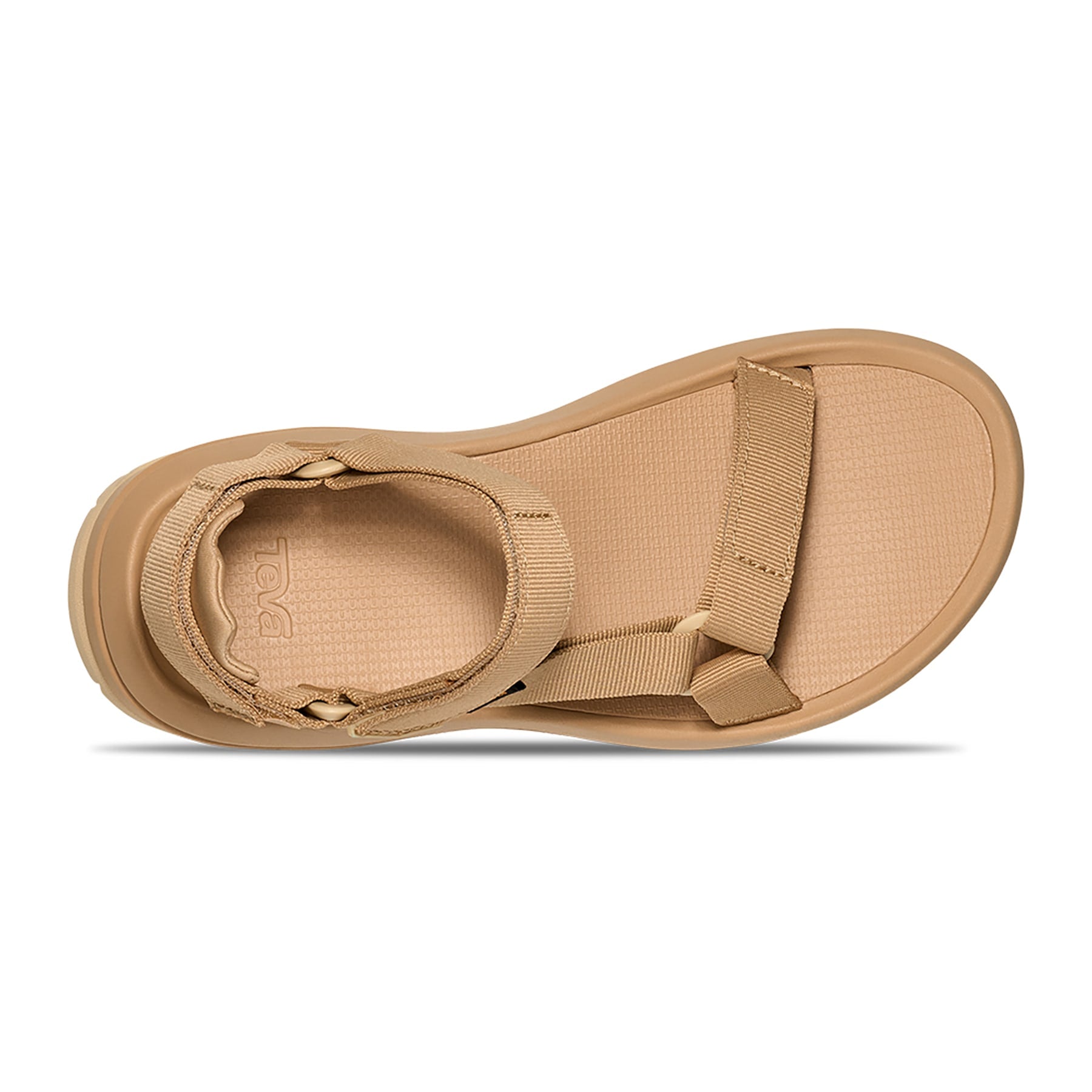 TEVA WOMEN HURRICANE XLT3 WOMEN TAN - Image 5