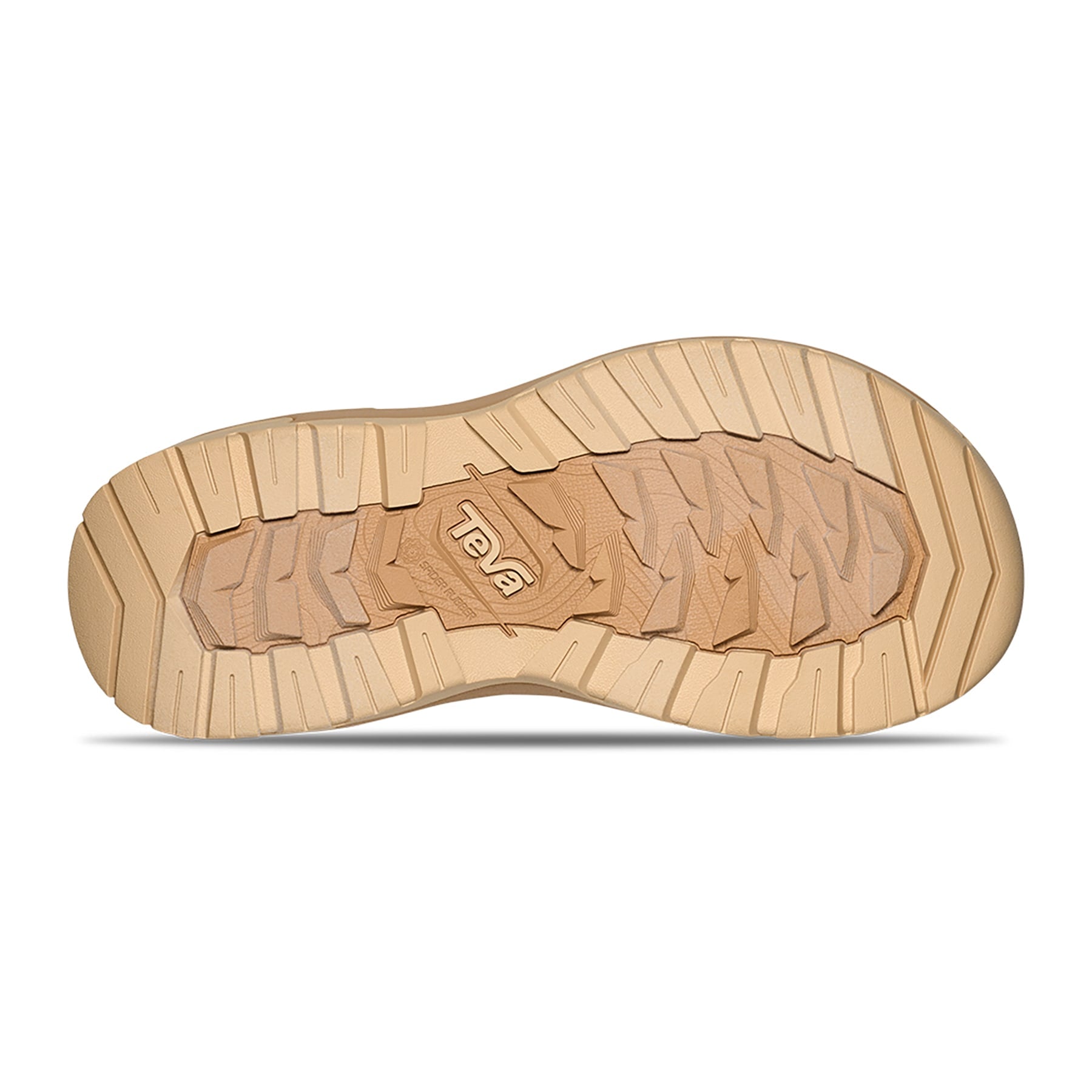 TEVA WOMEN HURRICANE XLT3 WOMEN TAN - Image 6