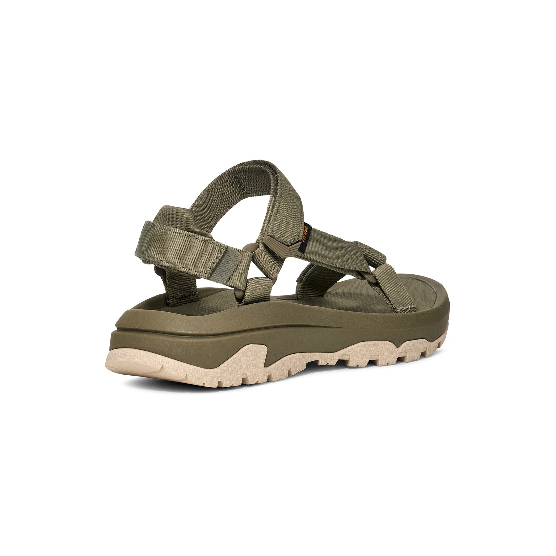 TEVA WOMEN HURRICANE XLT3 WOMEN BURNT OLIVE - Image 6
