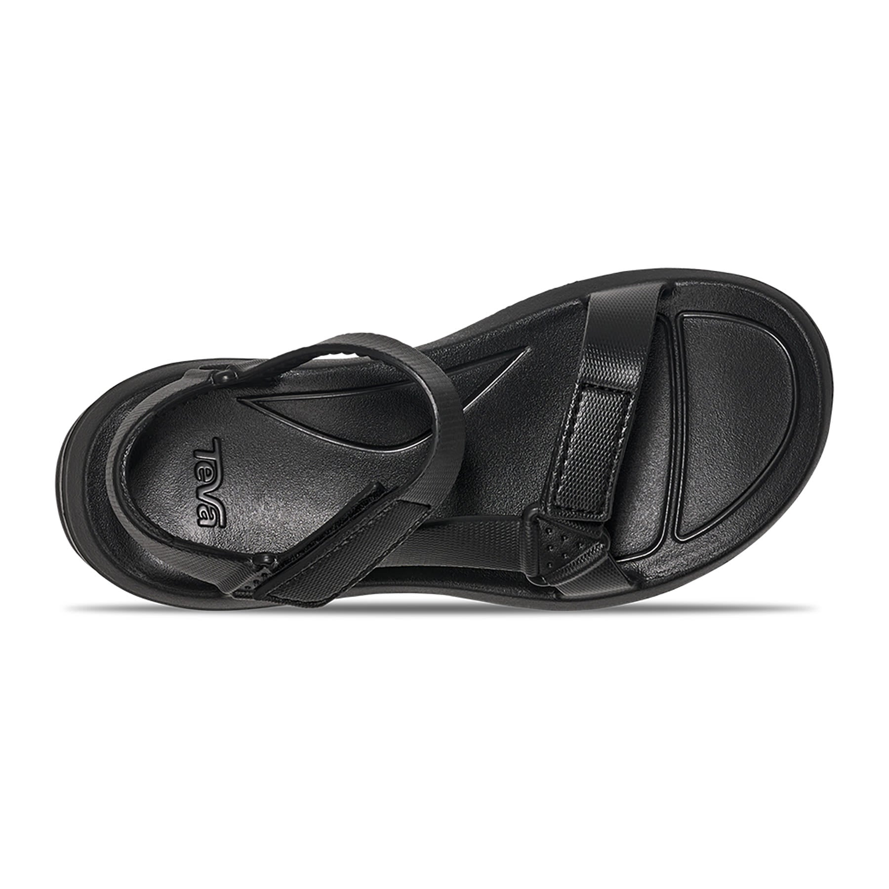 TEVA WOMEN APREAQUA DRIFT WOMEN BLACK - Image 5