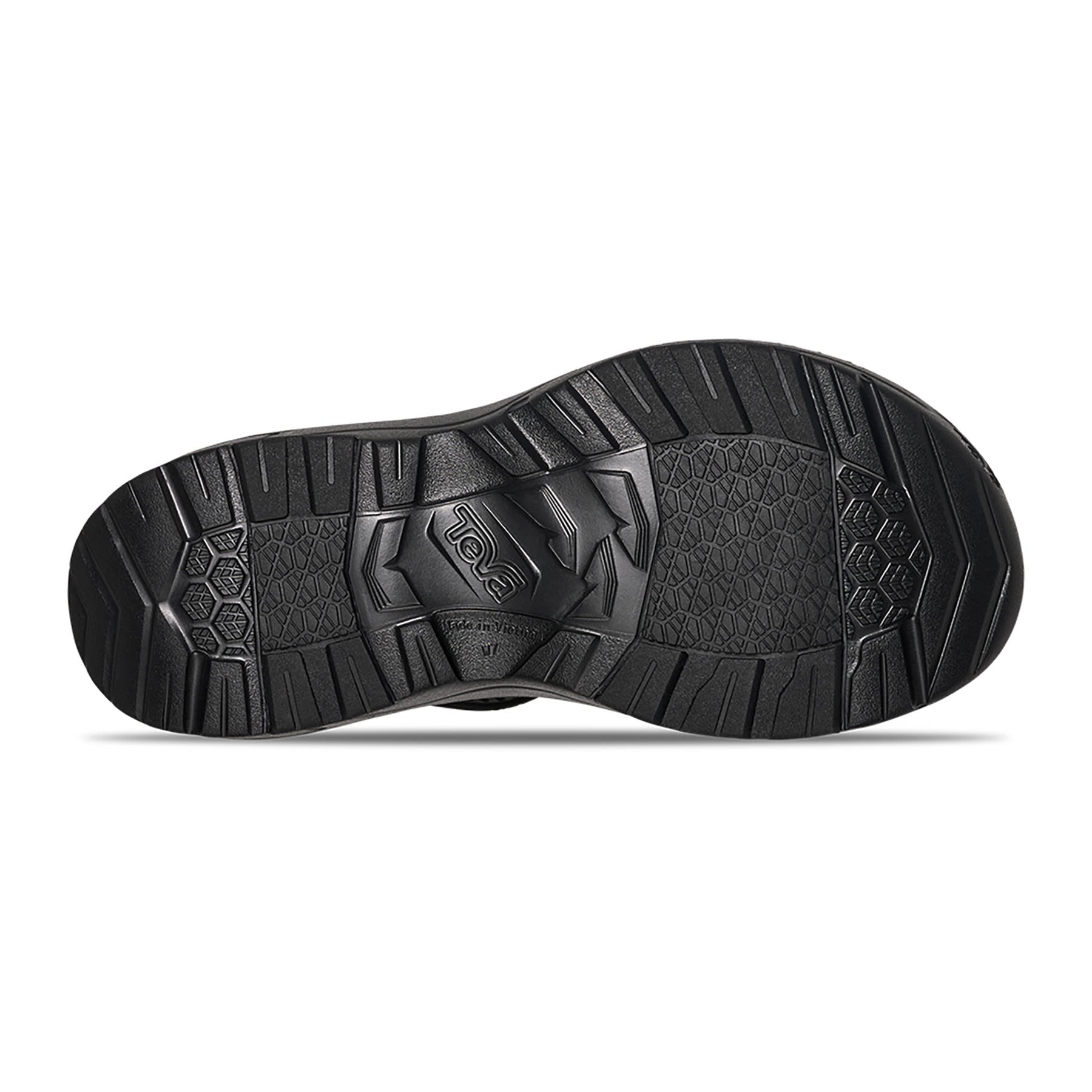 TEVA WOMEN APREAQUA DRIFT WOMEN BLACK - Image 6