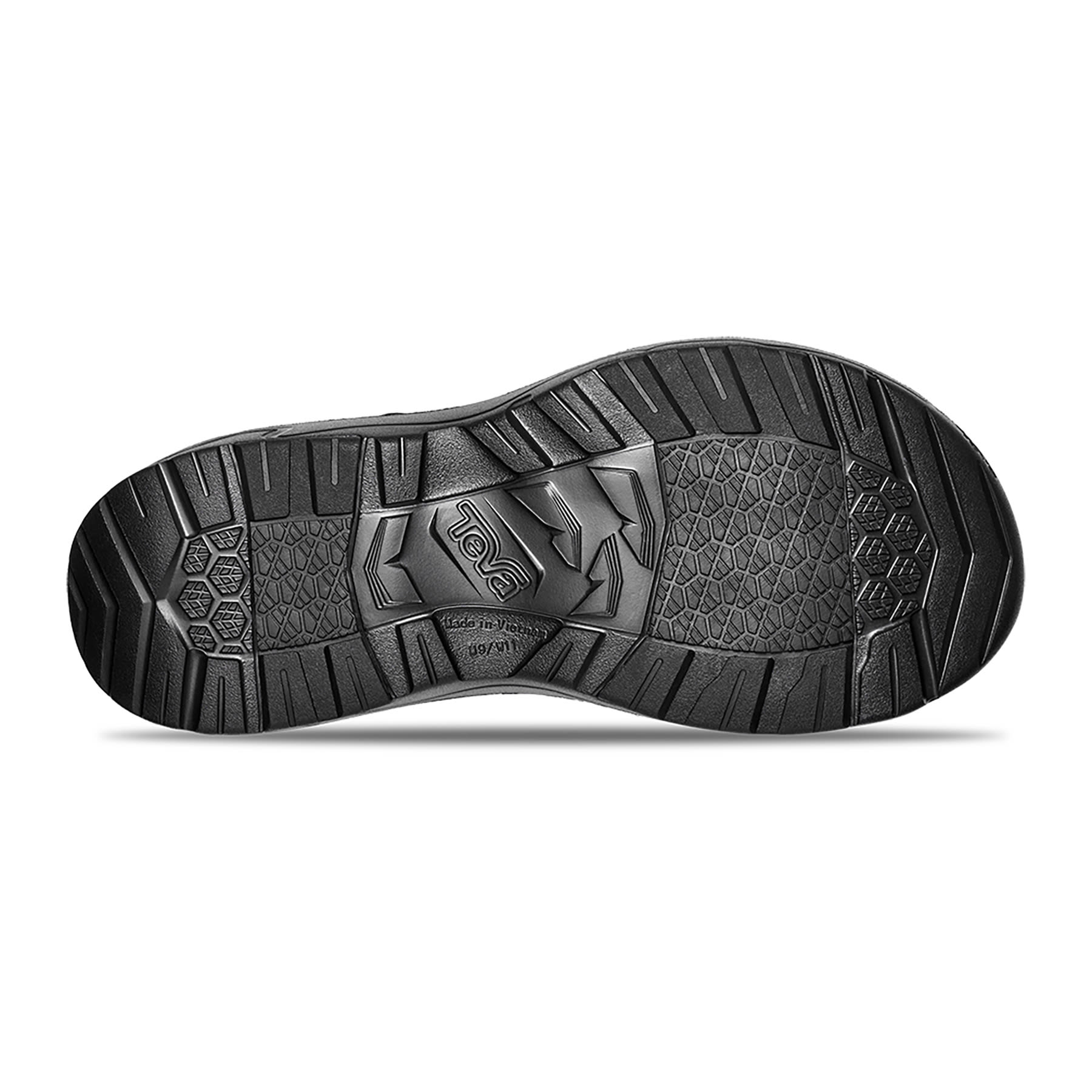 TEVA MEN APREAQUA DRIFT MEN BLACK - Image 6