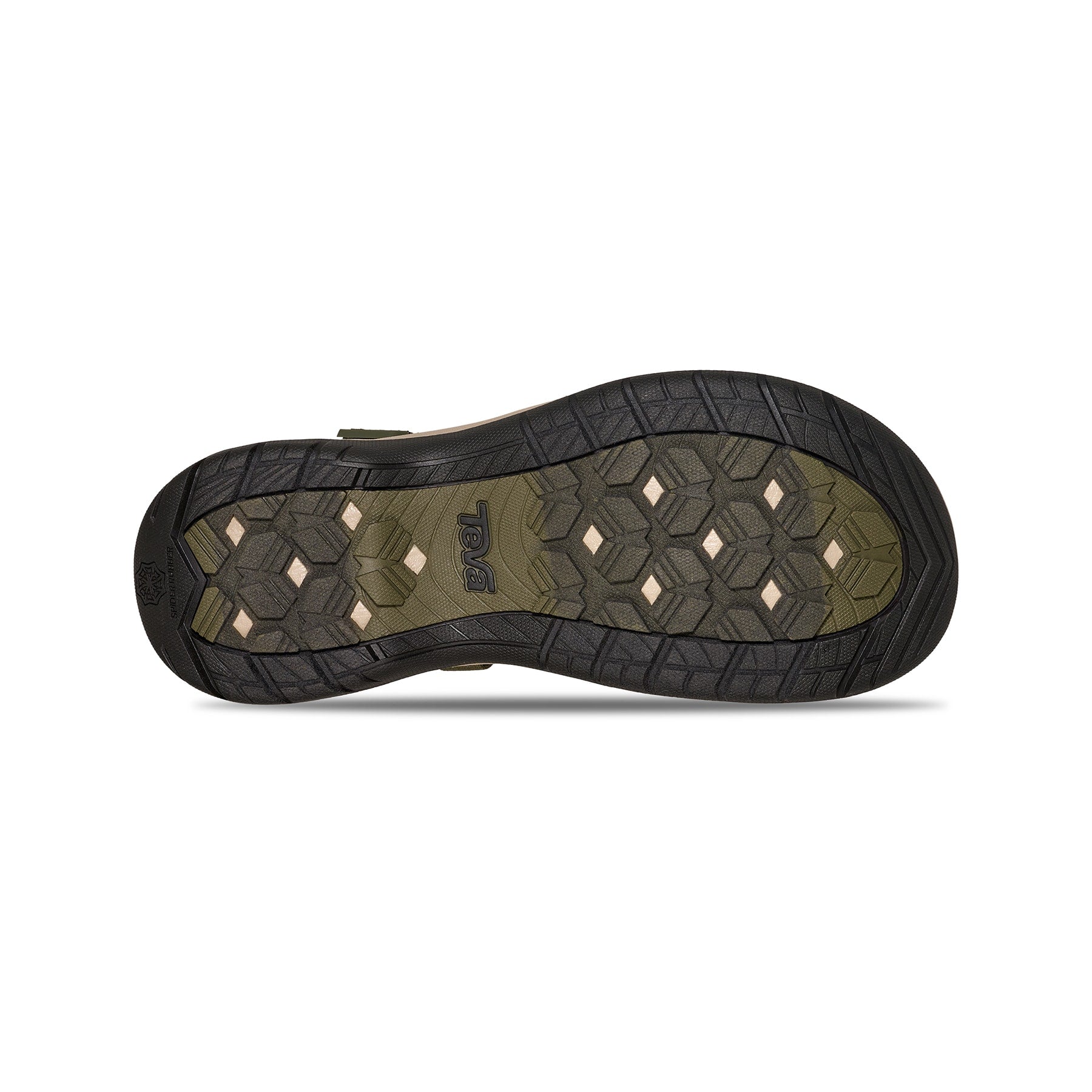 TEVA WOMEN TIRRA SPORT WOMEN BURNT OLIVE - Image 6