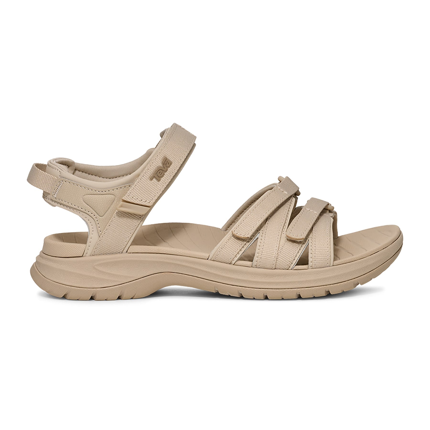 TEVA WOMEN TIRRA SPORT WOMEN OYSTER GREY