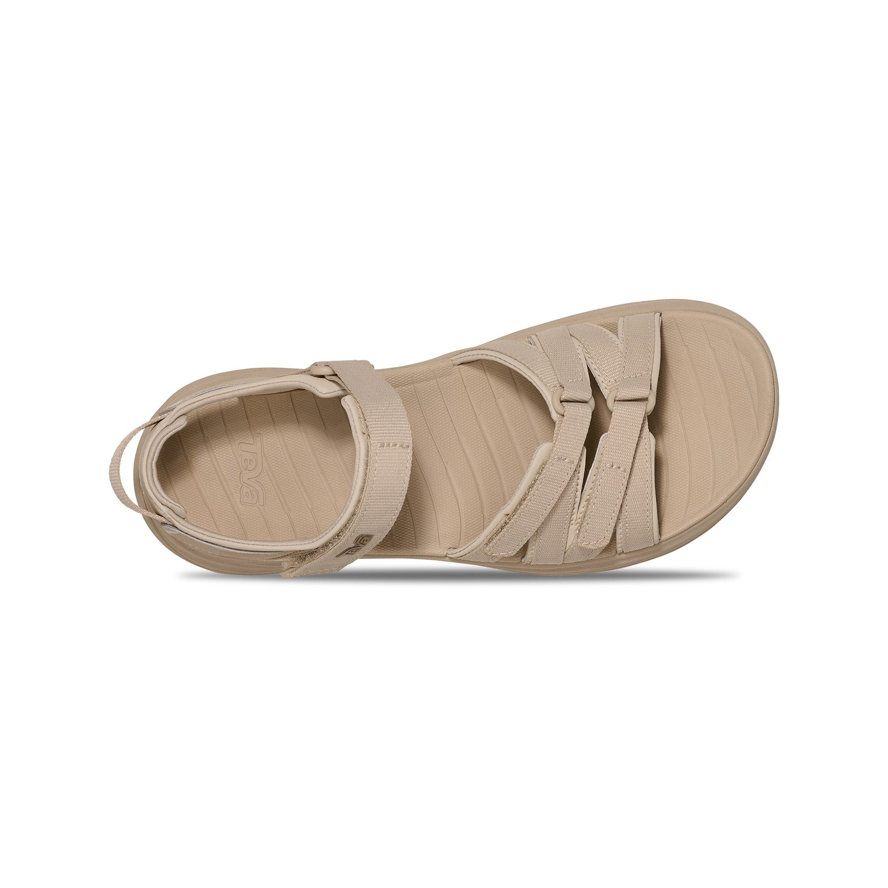 TEVA WOMEN TIRRA SPORT WOMEN OYSTER GREY - Image 5