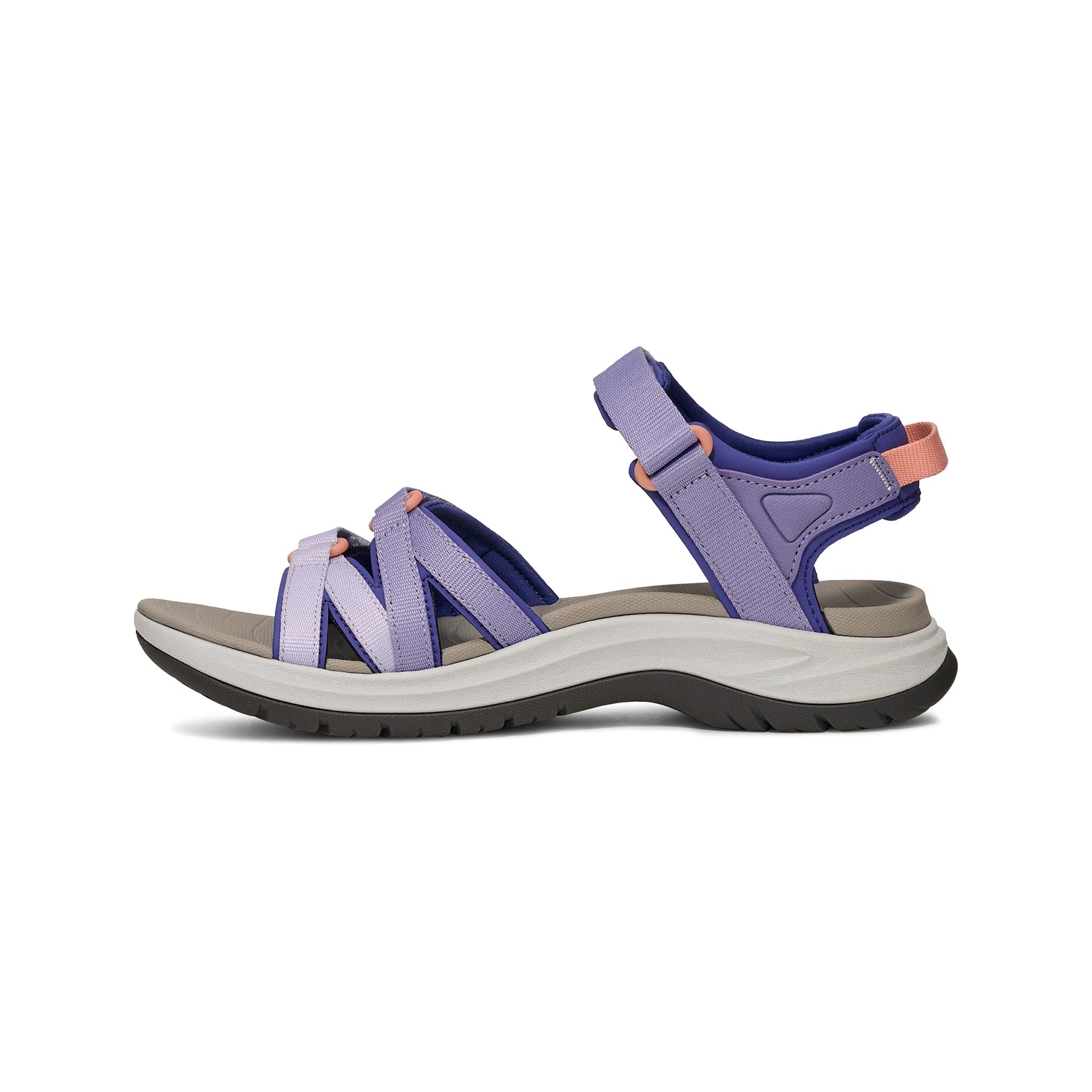 TEVA WOMEN TIRRA SPORT WOMEN PURPLE MULTI - Image 3
