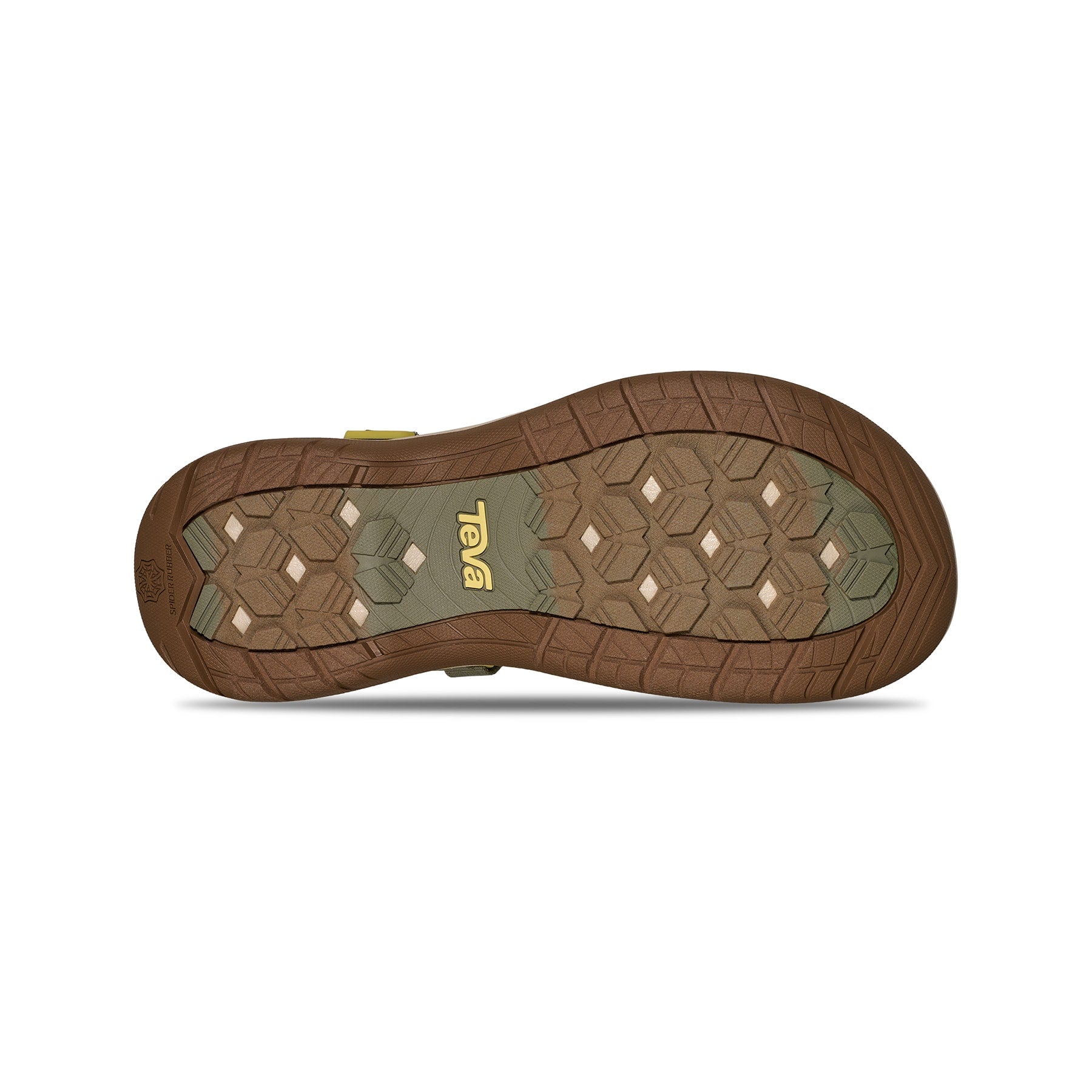 TEVA WOMEN TIRRA SPORT WOMEN SEAGRASS MULTI - Image 6