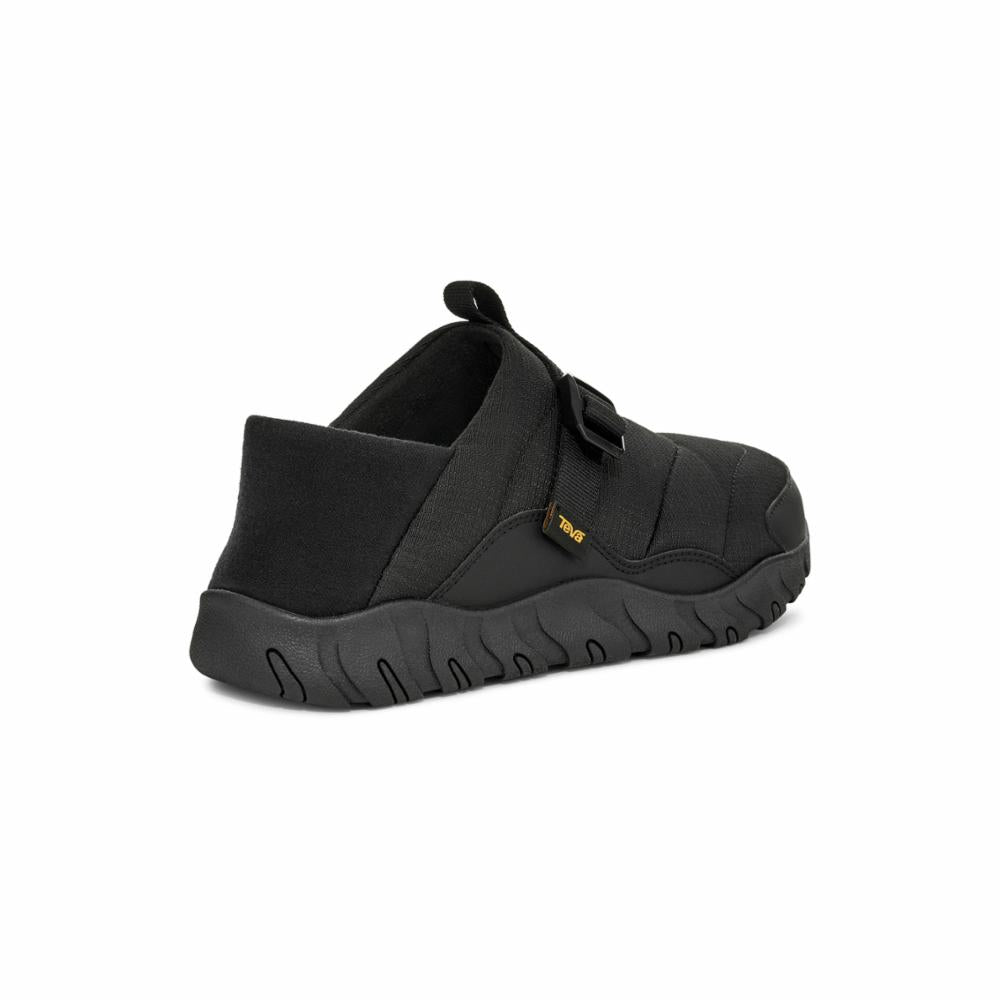 Teva Women REEMBER CAMP WOMEN BLACK - Image 6