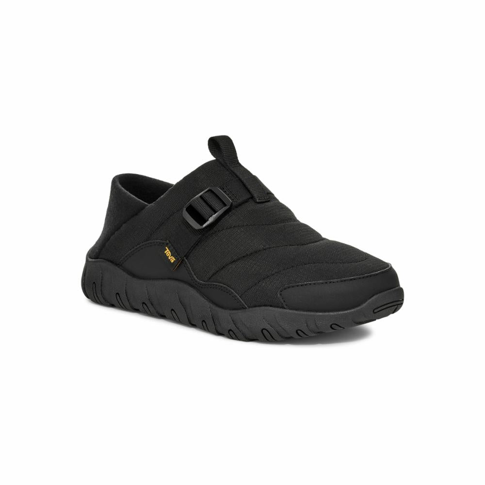 Teva Women REEMBER CAMP WOMEN BLACK - Image 2