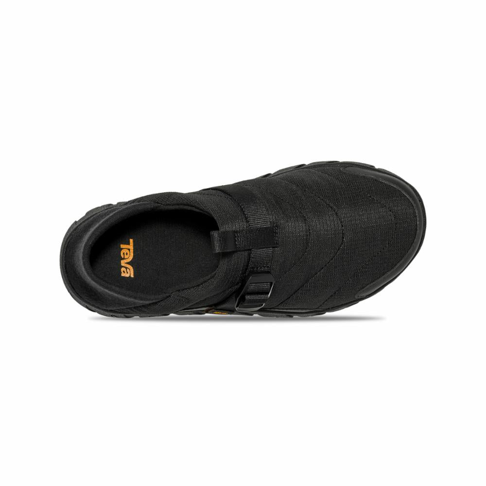 Teva Women REEMBER CAMP WOMEN BLACK - Image 4