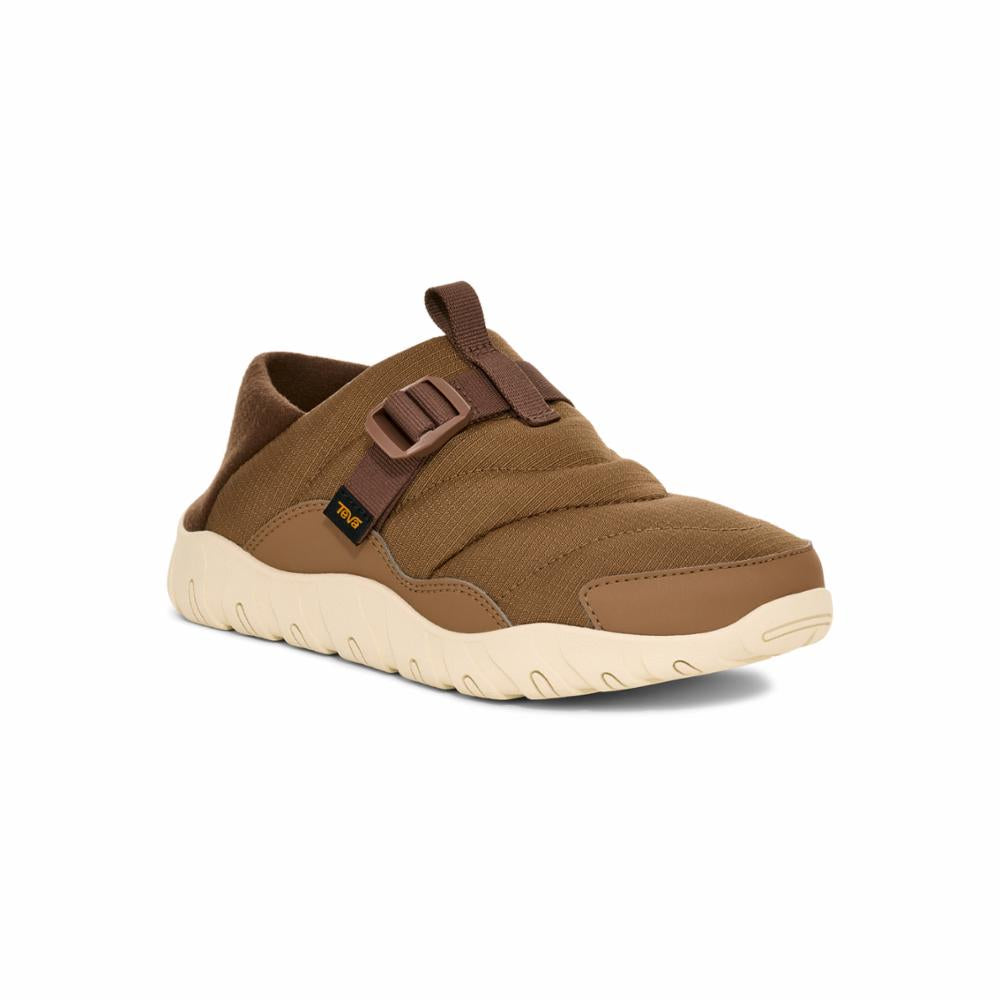 Teva Women REEMBER CAMP WOMEN HONEY BROWN - Image 2