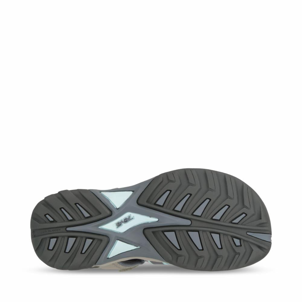 Teva Women OMNIUM W SLATE - Image 4