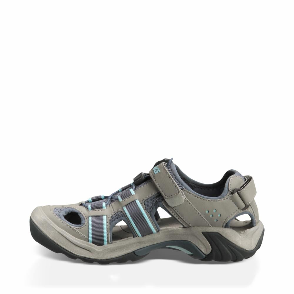 Teva Women OMNIUM W SLATE - Image 3