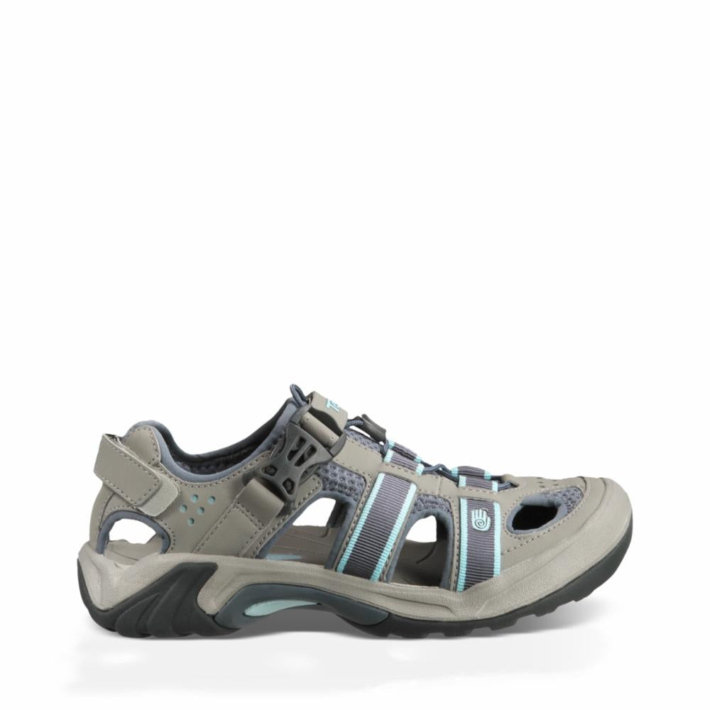 Teva Women OMNIUM W SLATE